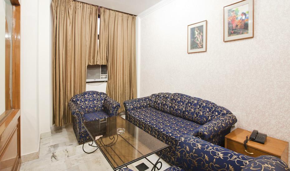A Orchid Garden Guest house 2*