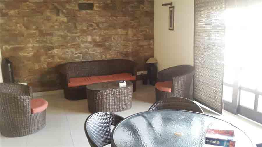 Guest house Grace New Delhi