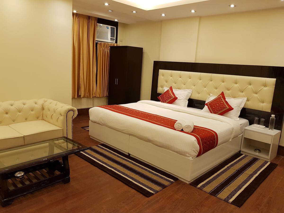 Bed & Breakfast La Residenza