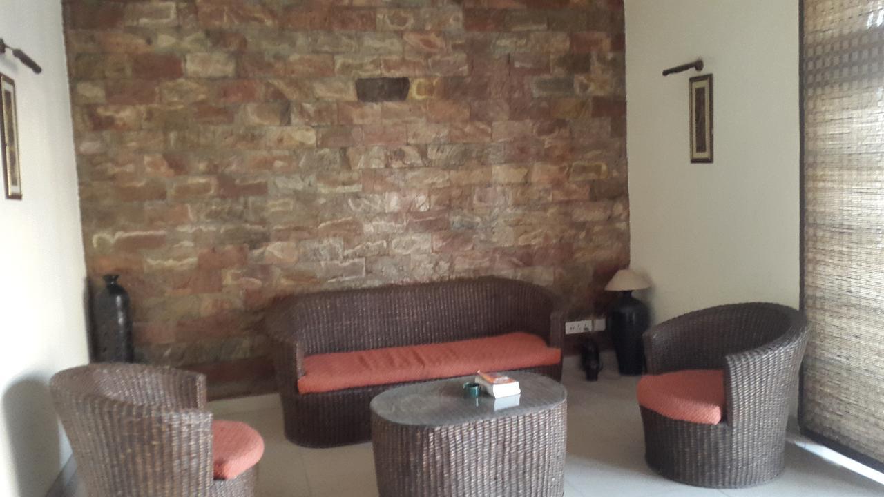 Guest house Grace 2*