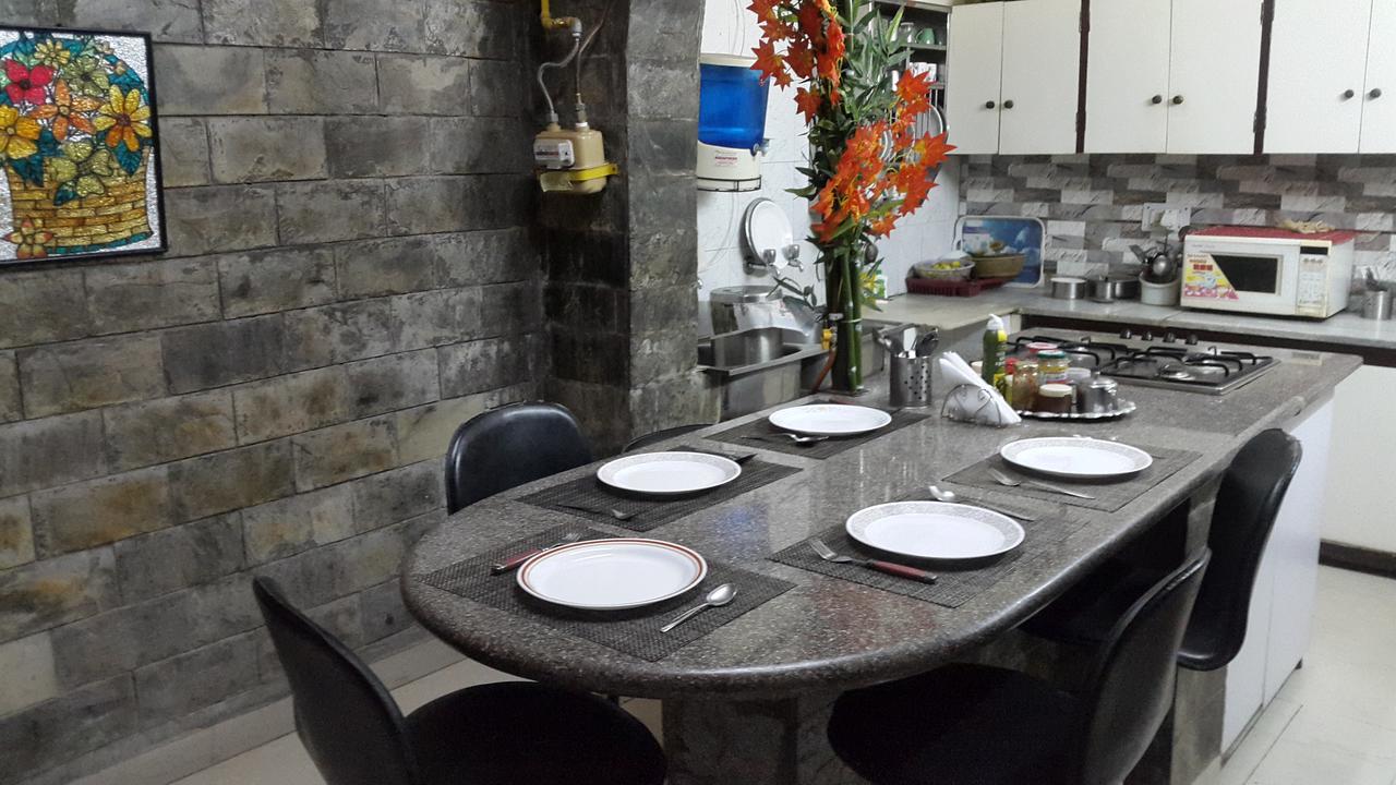 Grace Guest house