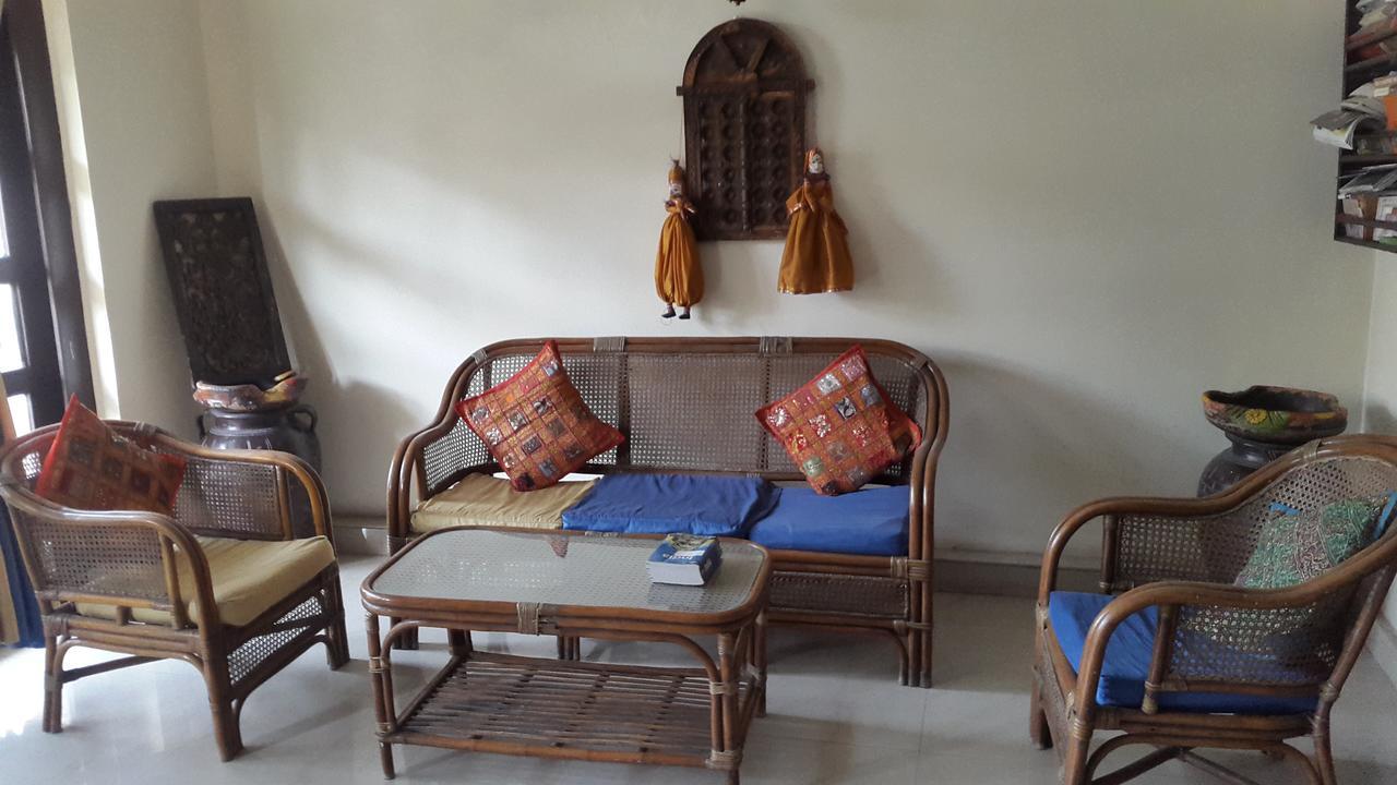 Grace Guest house New Delhi
