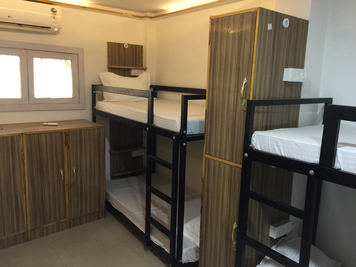 Hostel Comfort