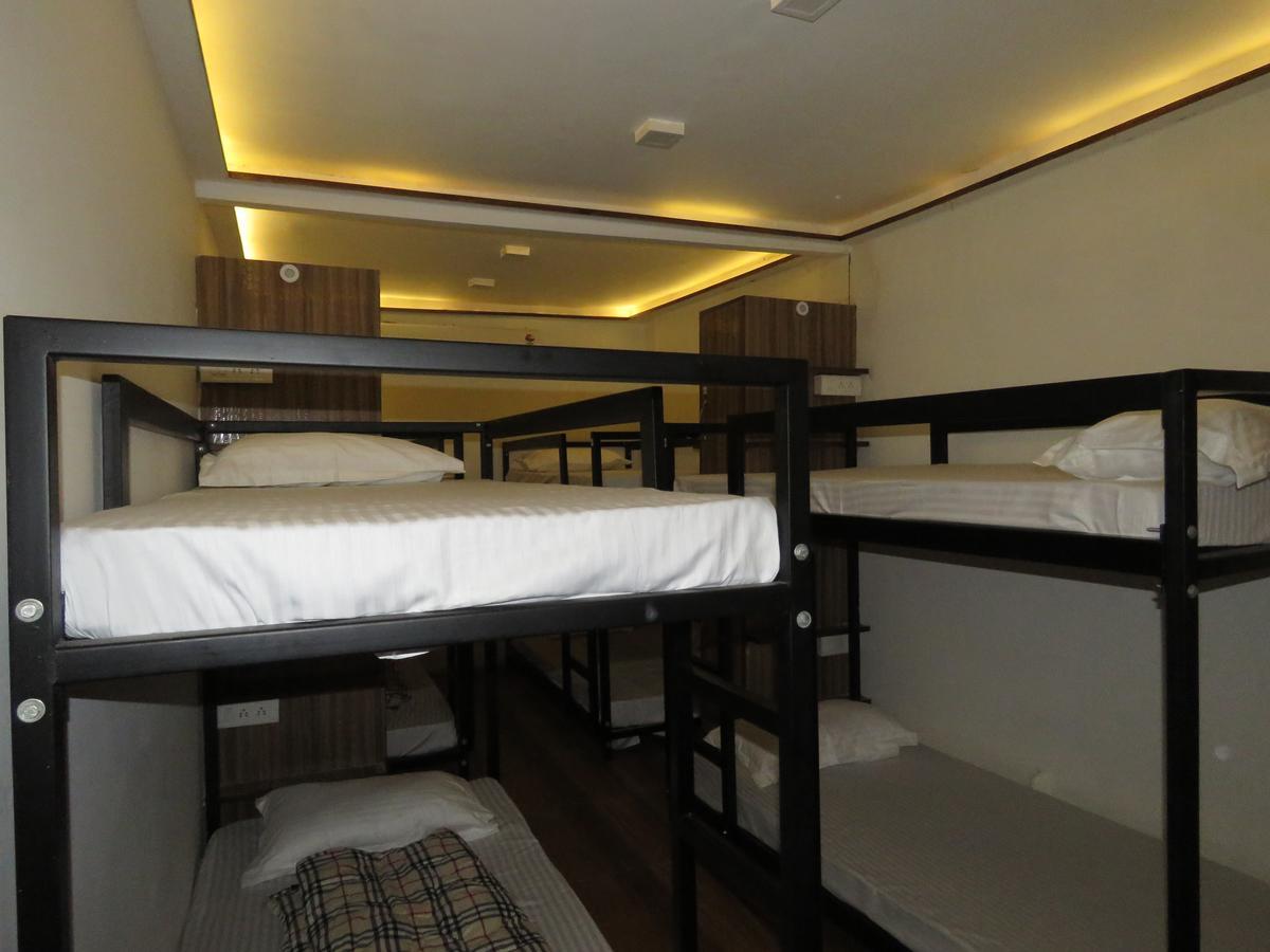 Comfort Hostel *