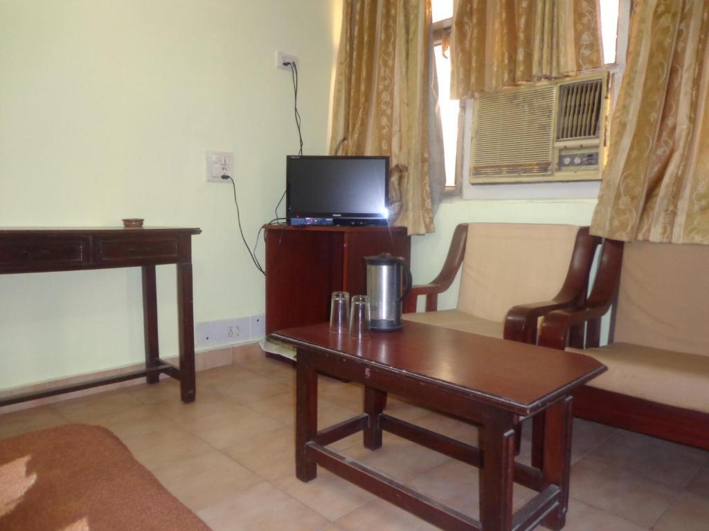 Harjas Palace Hotel 2*