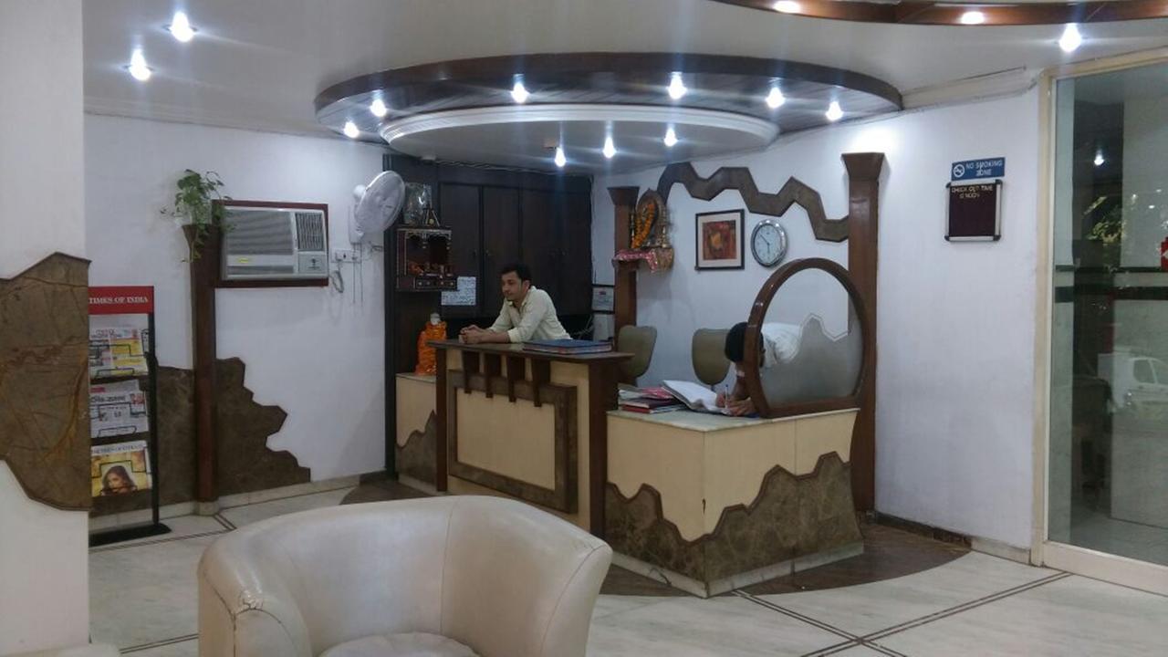 Kabeer Hotel