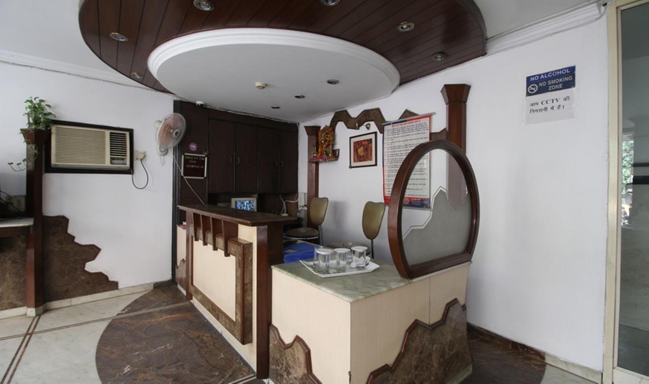 Hotel Kabeer 2*