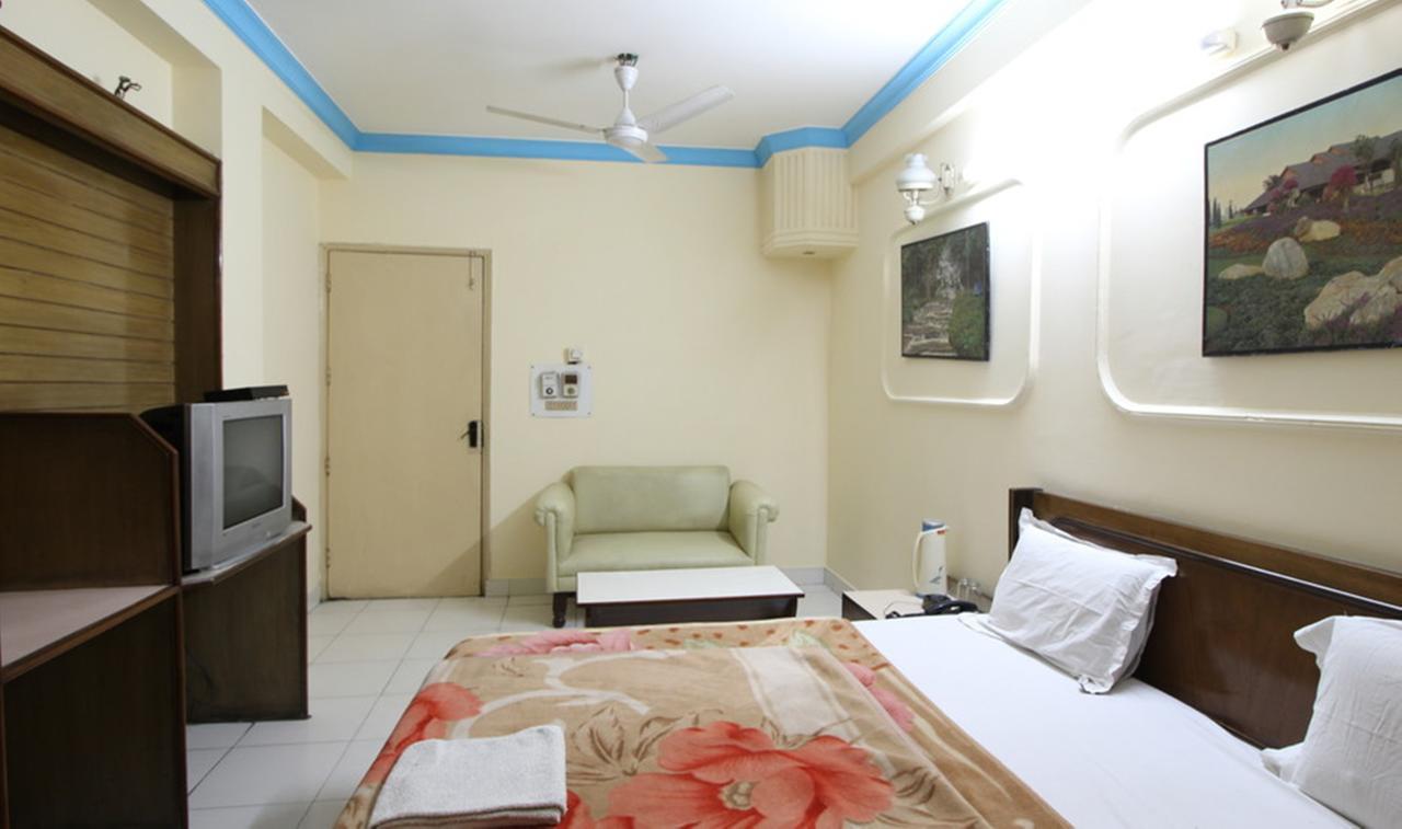 Hotel Kabeer 2*