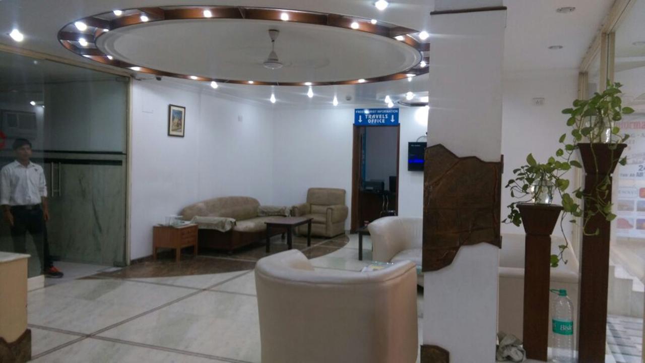 Kabeer Hotel 2*