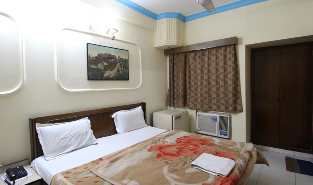 Hotel Kabeer New Delhi