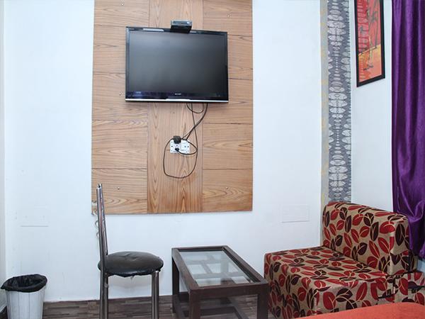 Dreamz Suites 3* New Delhi