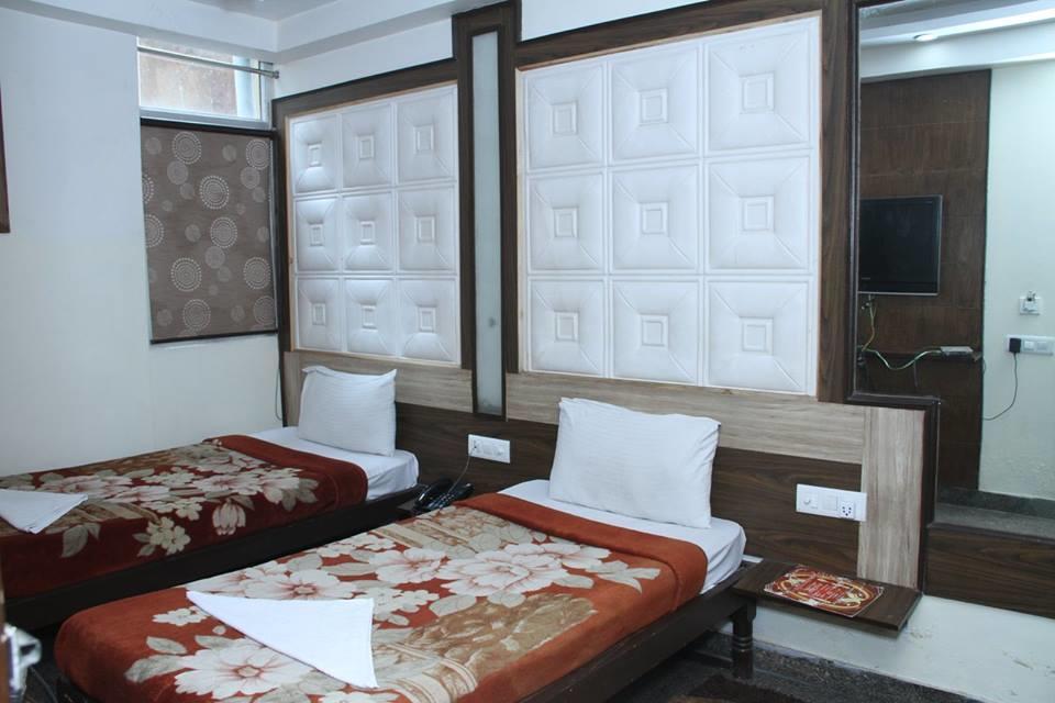 Dreamz Suites Hotel