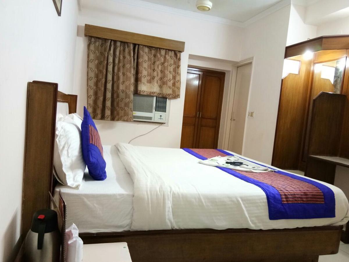Kabeer Hotel New Delhi