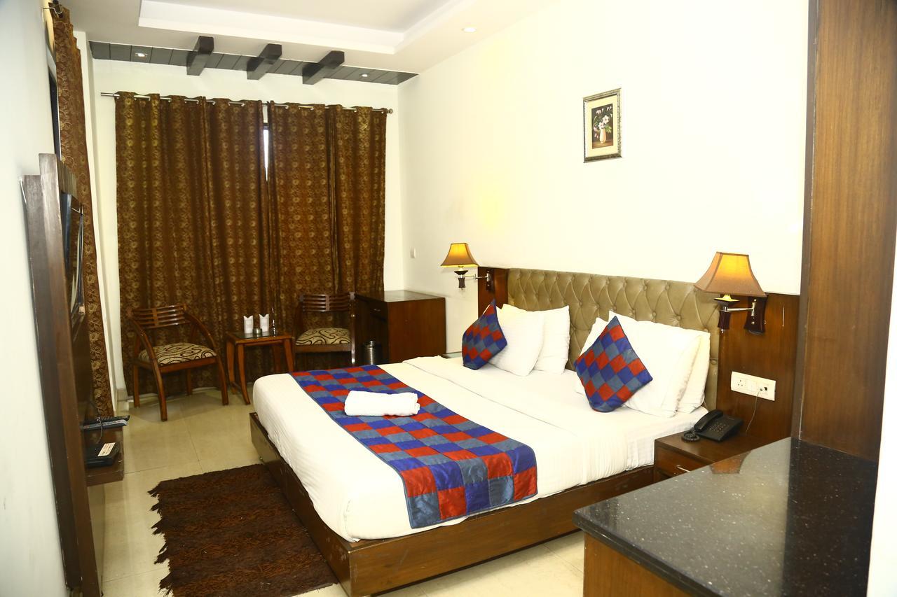 Guest house Smart