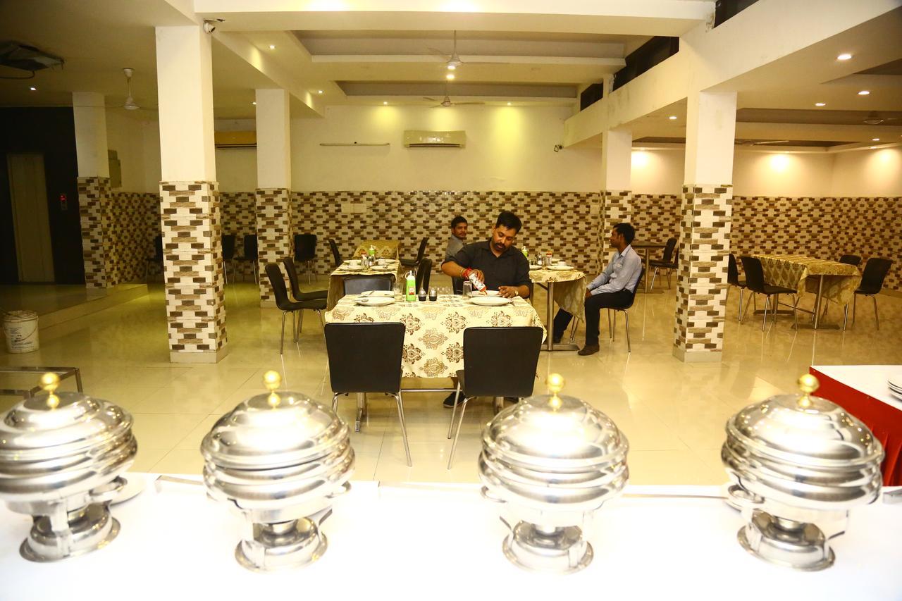 Smart Guest house New Delhi