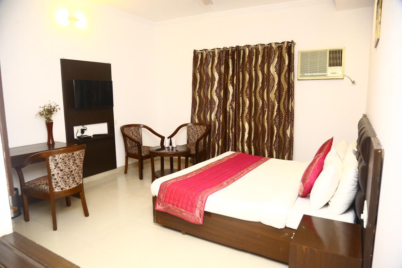 Guest house Smart