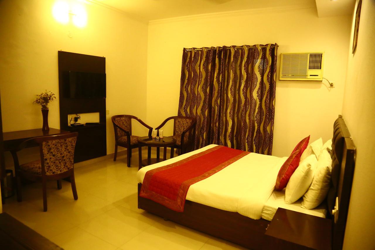 Guest house Smart