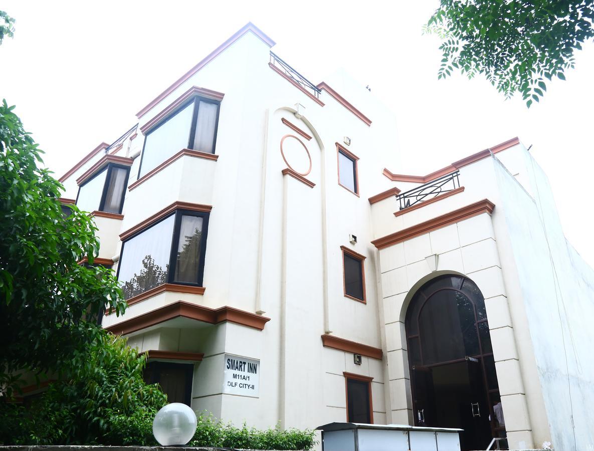 Guest house Smart