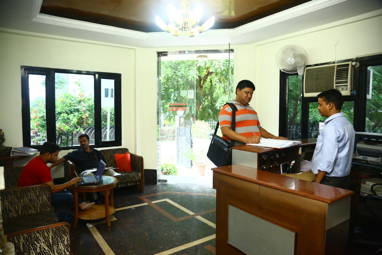 Smart 2* New Delhi