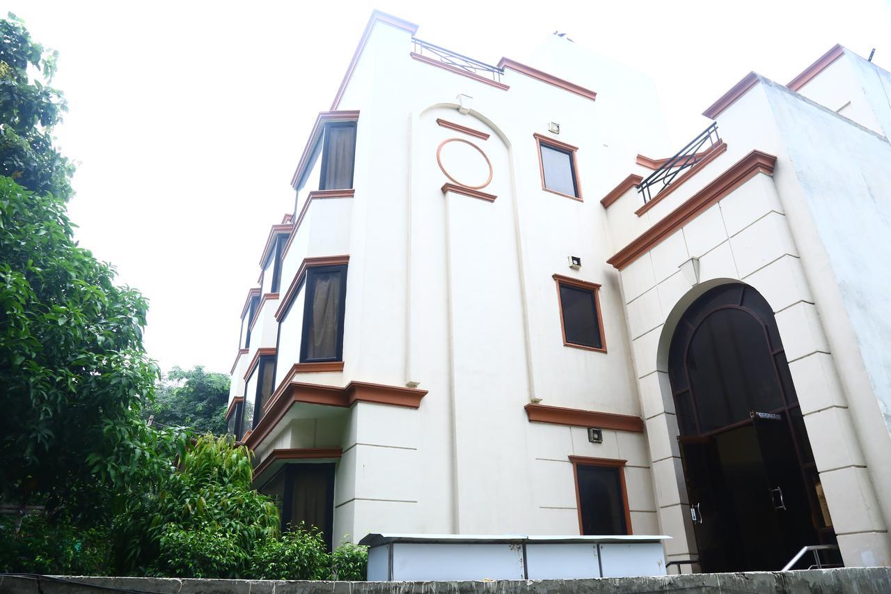 Smart Guest house