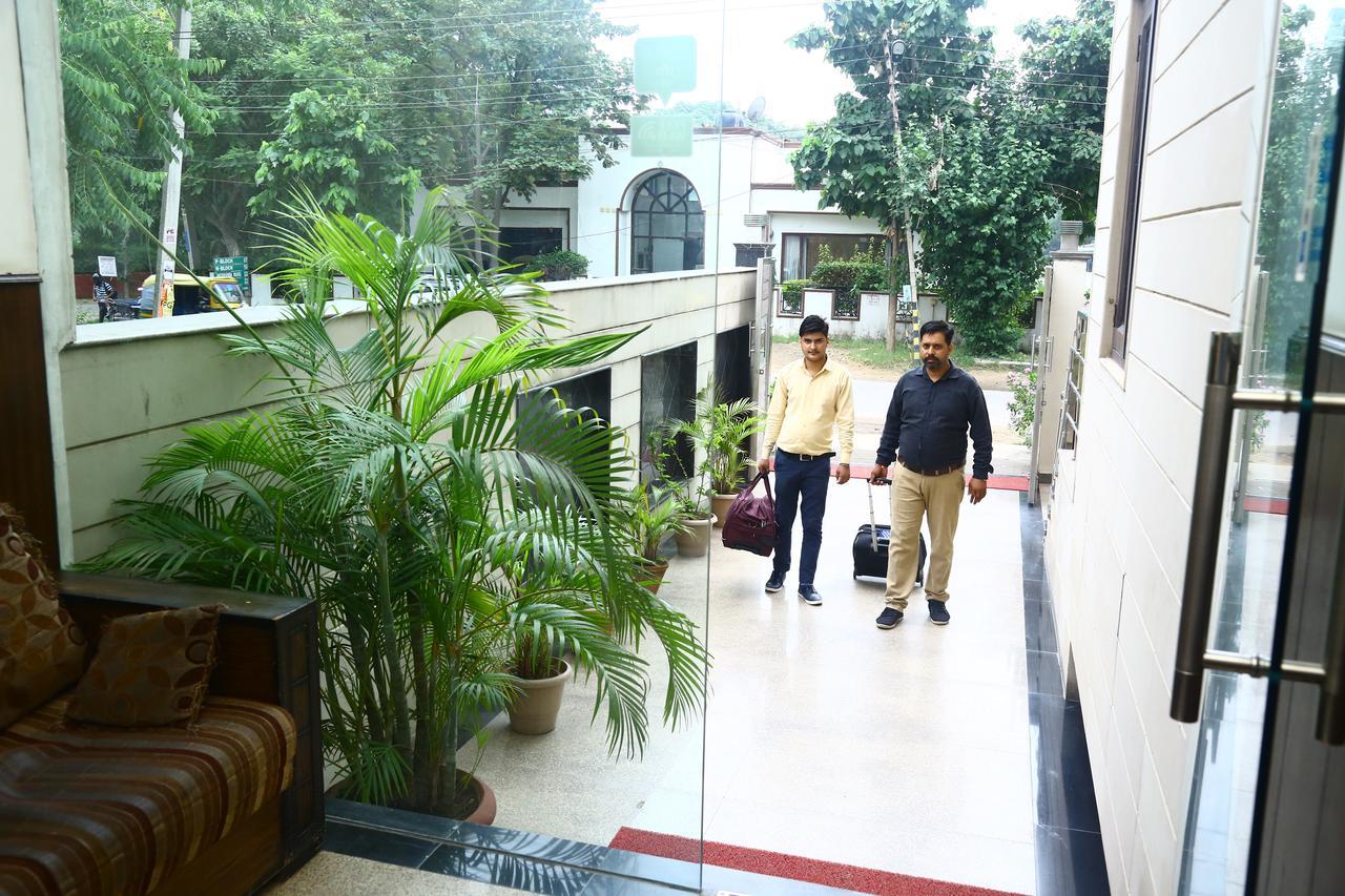 Smart 2* New Delhi
