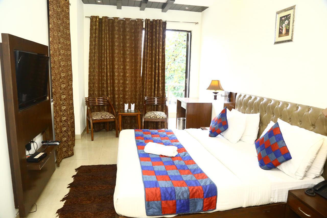 Guest house Smart