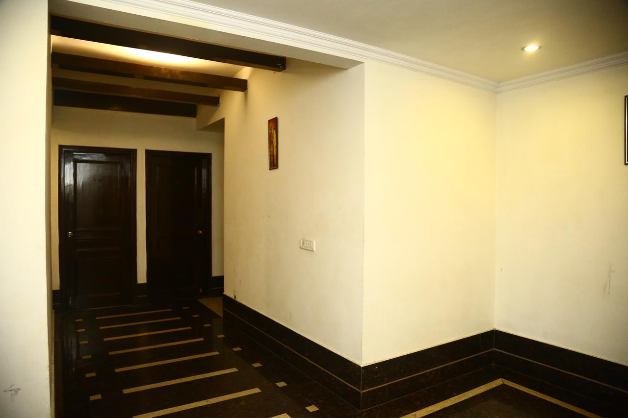 Guest house Smart