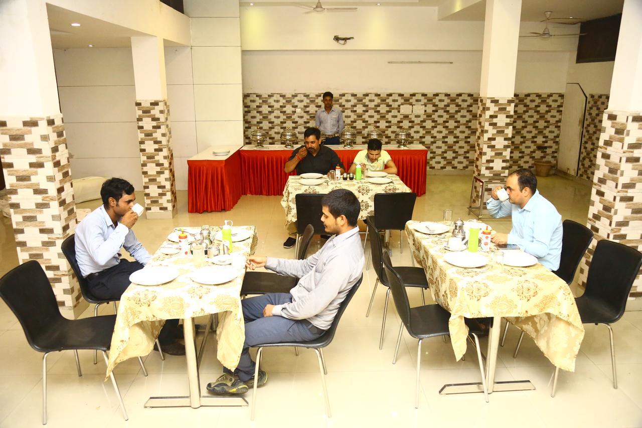 Smart Guest house New Delhi