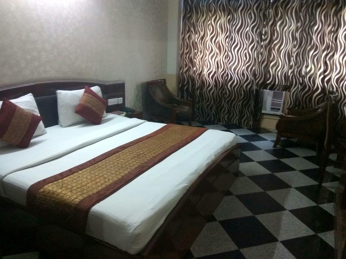 Guest house A Orchid Garden New Delhi