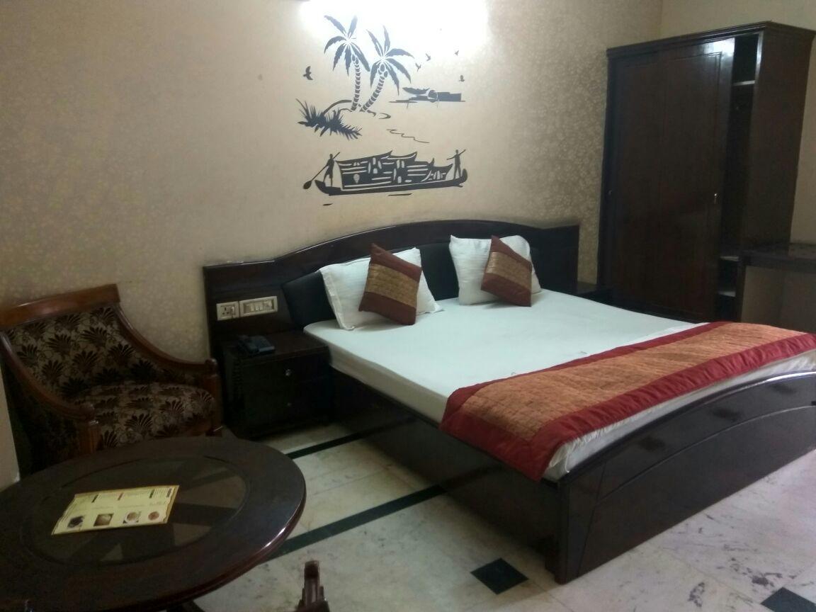 Guest house A Orchid Garden 2*
