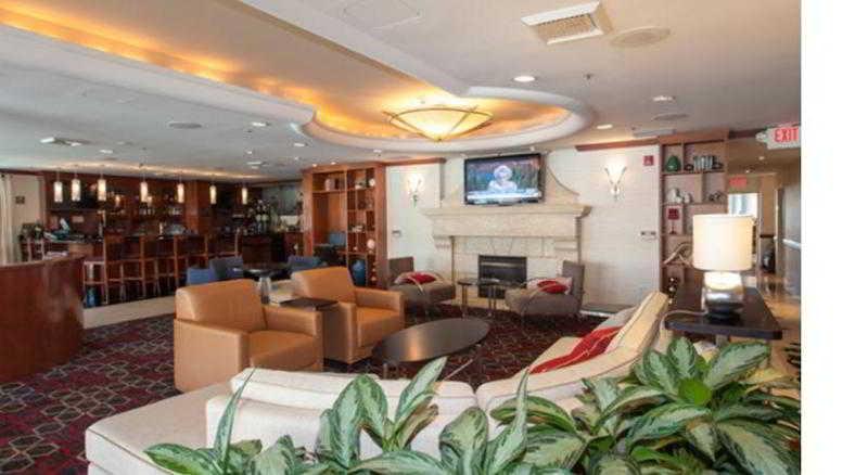 Four Points By Sheraton New Delhi, Airport Highway New Delhi