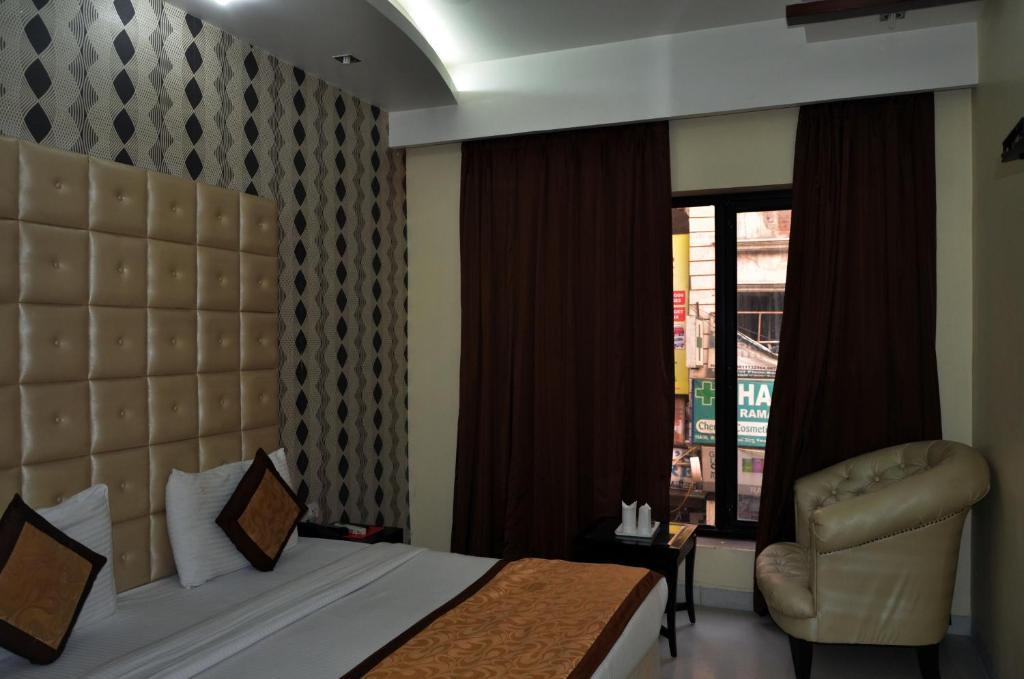 Hotel China Town 3*
