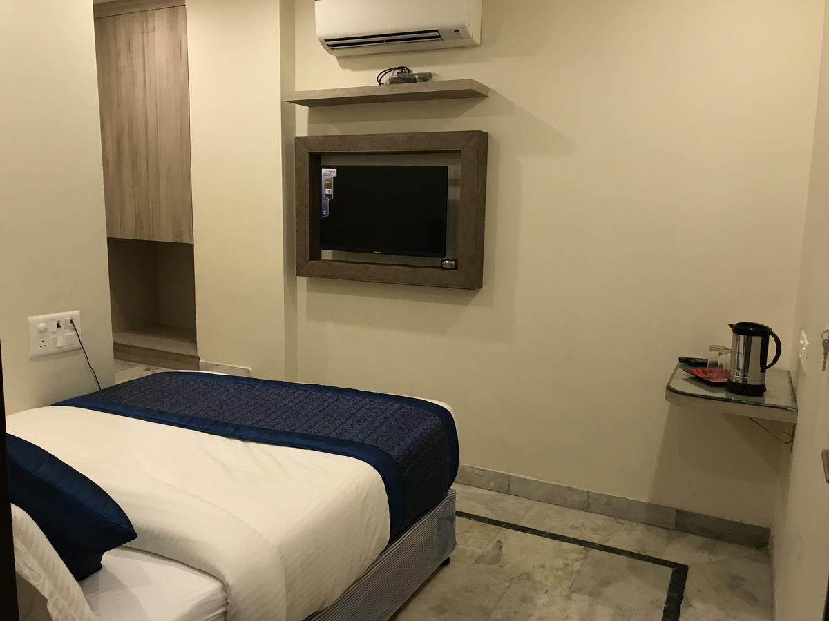 Merry Gold Hotel New Delhi
