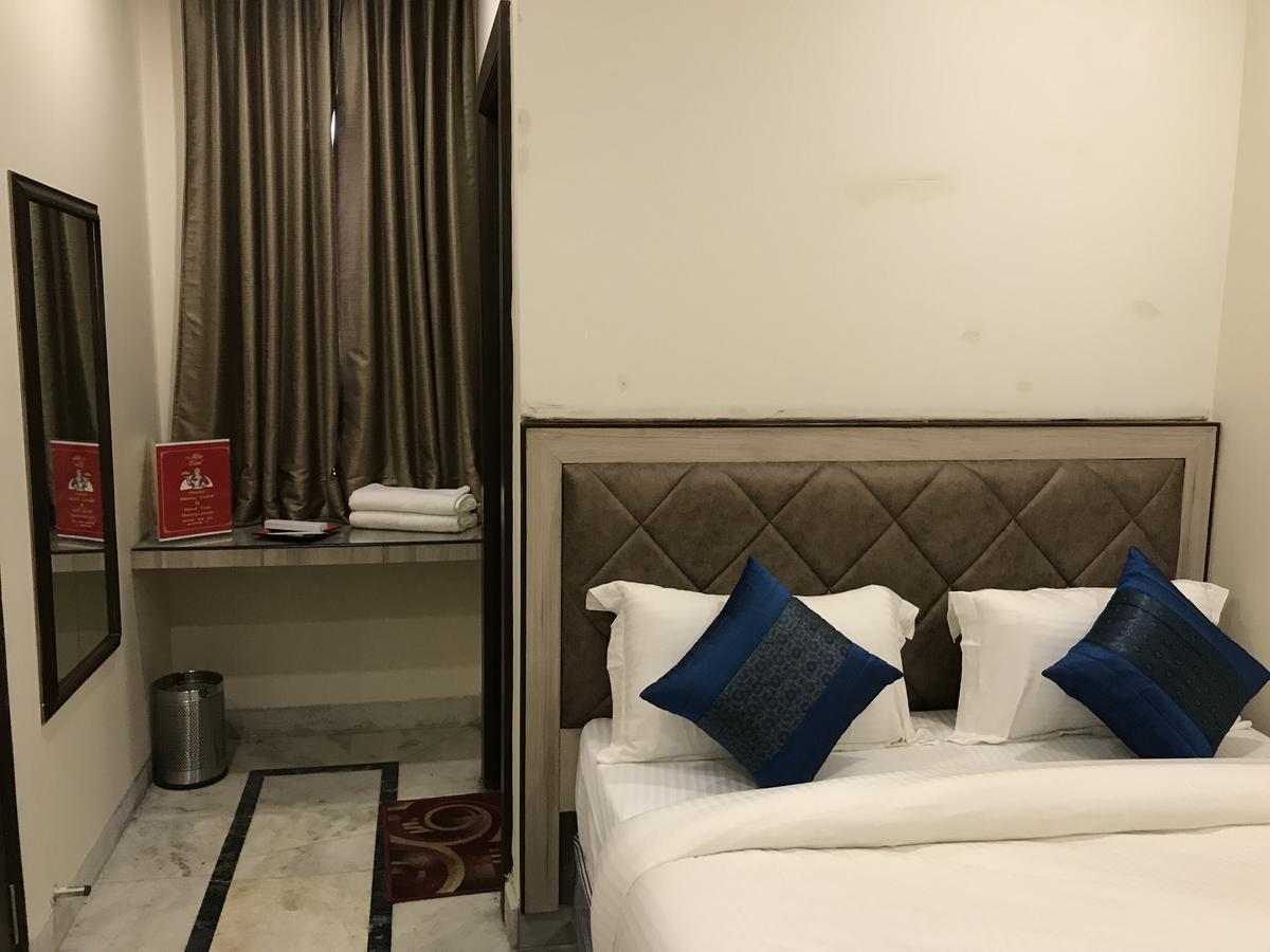 Merry Gold Hotel 3*