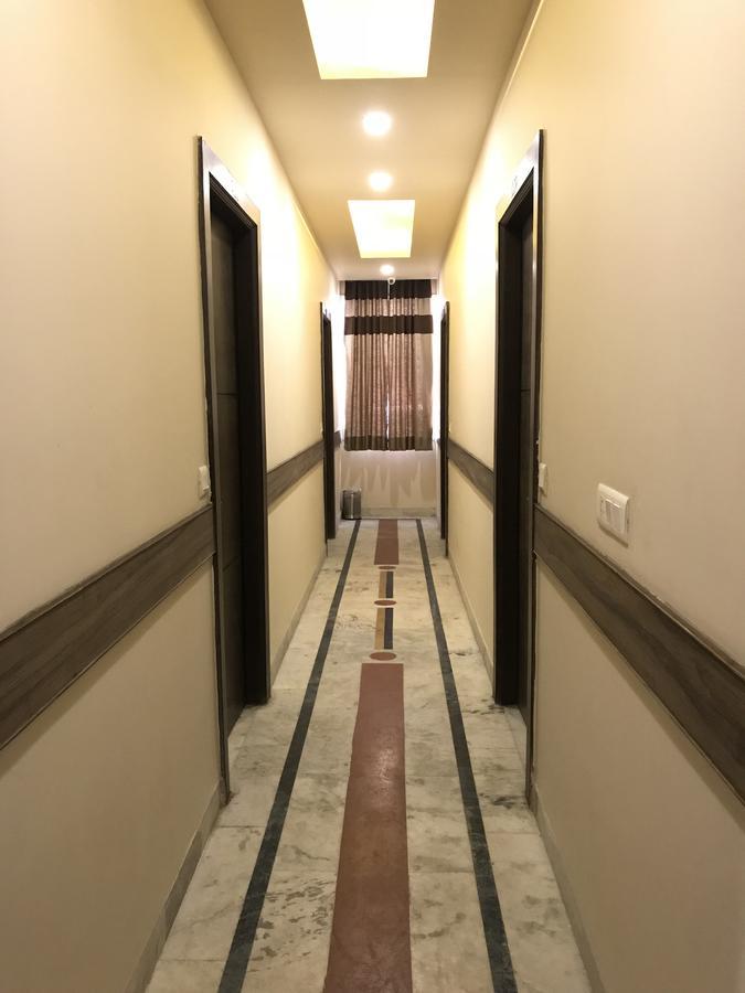 Merry Gold Hotel 3*