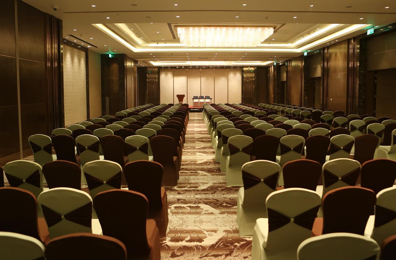 Hotel Pride Plaza Hotel, Aerocity