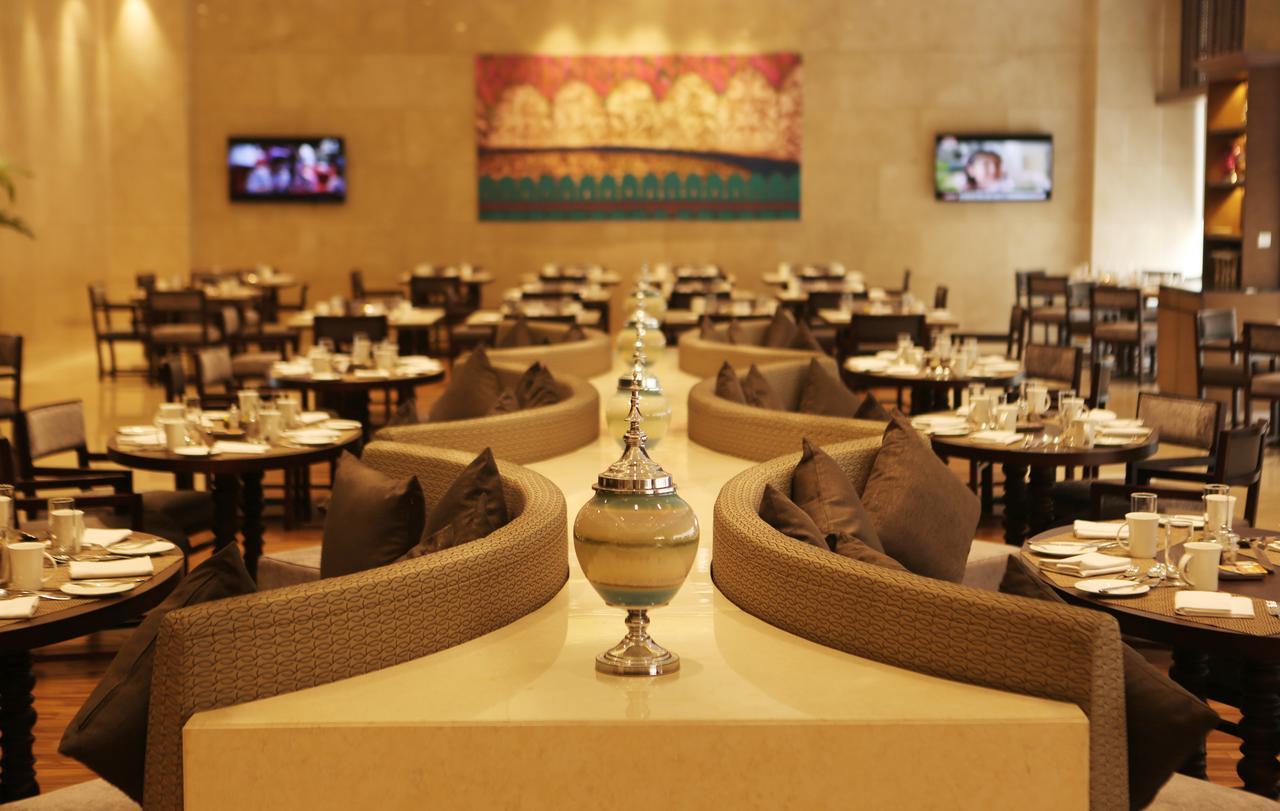 Pride Plaza Hotel, Aerocity