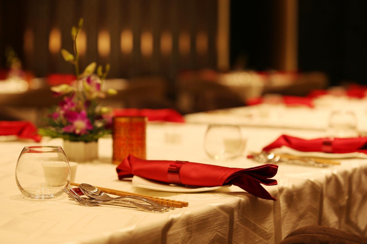 Pride Plaza Hotel, Aerocity 5*