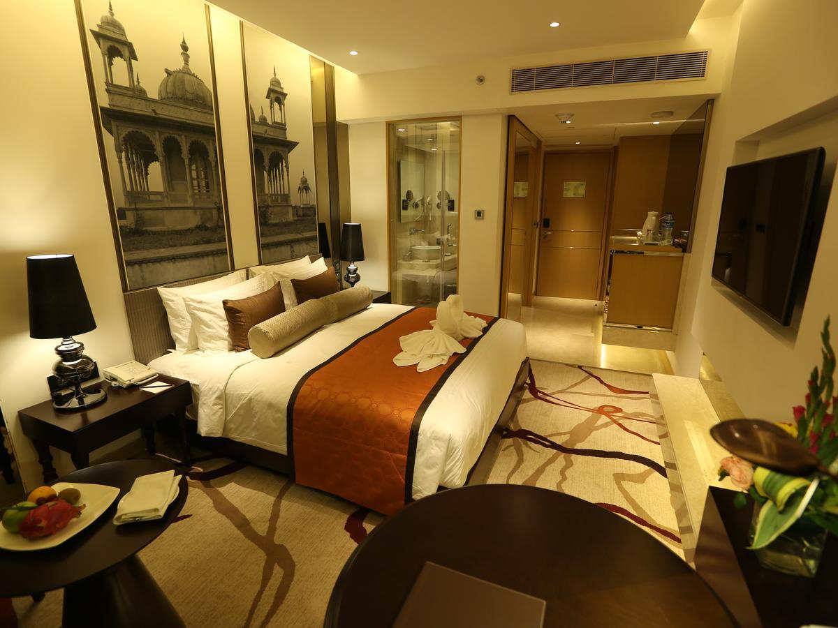 Pride Plaza Hotel, Aerocity