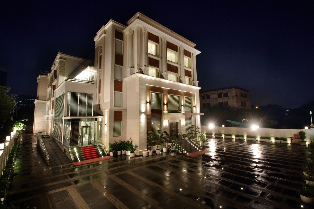 Hotel Ameya 4*