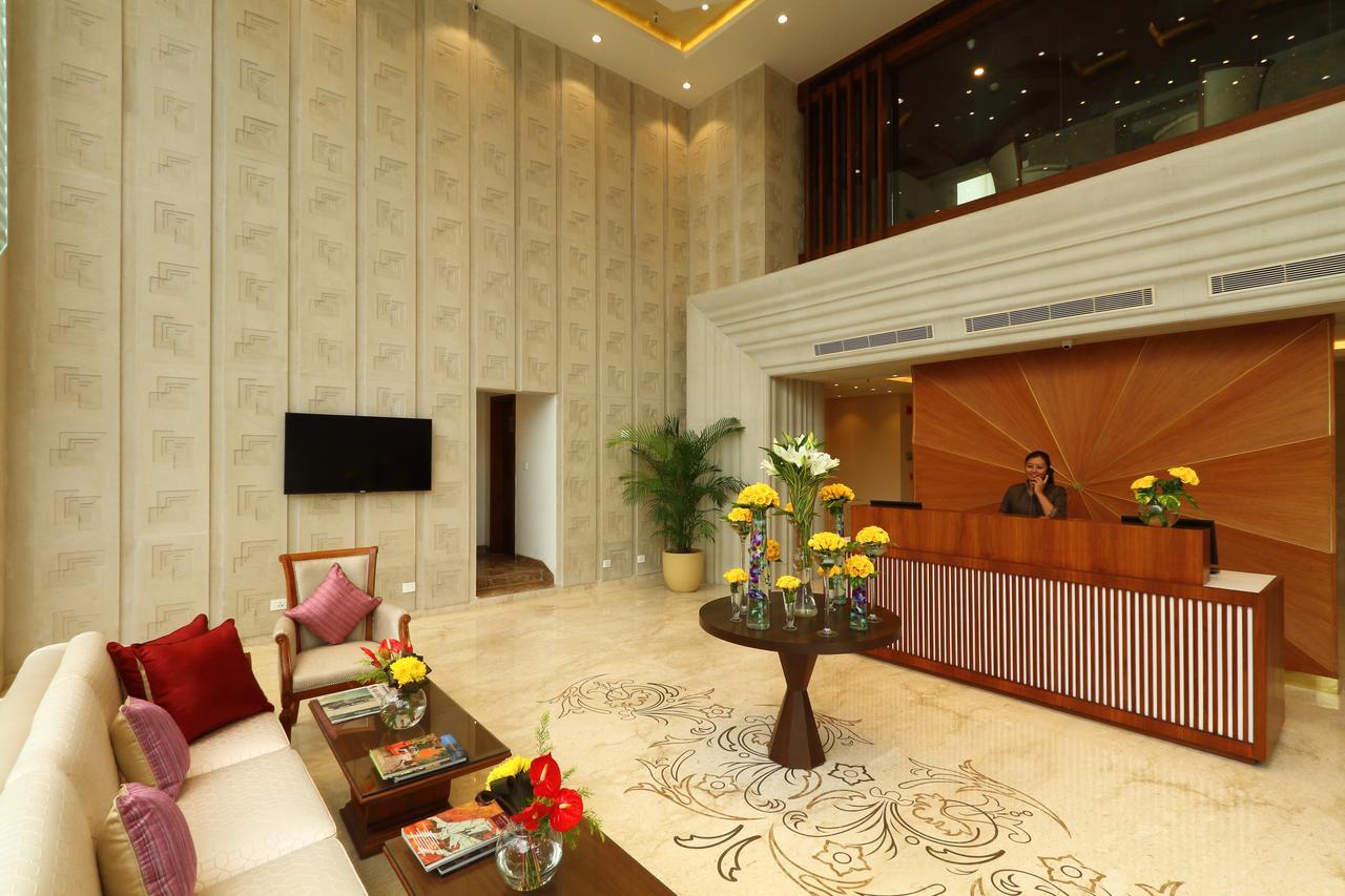 Ameya 4* New Delhi