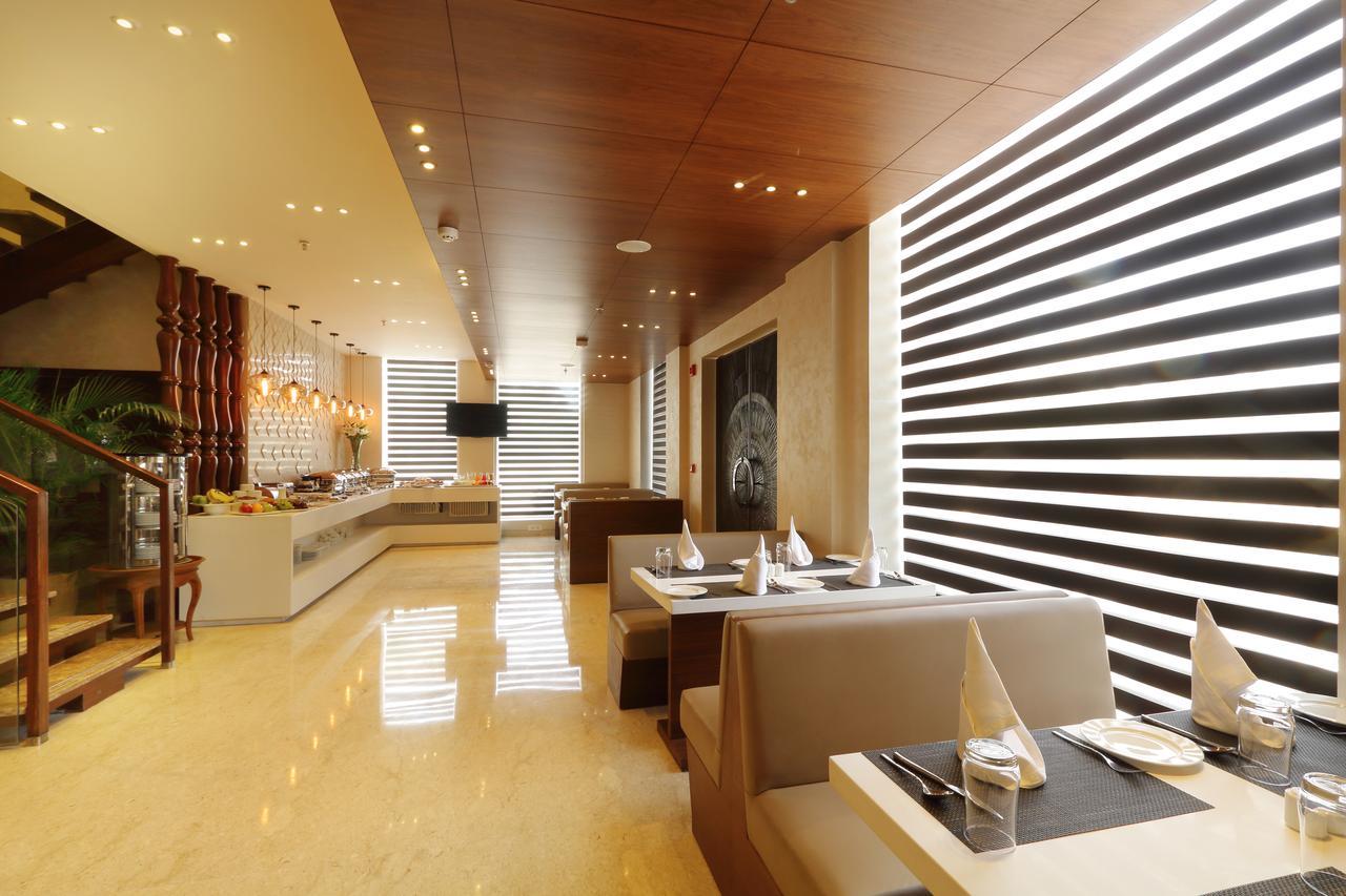 Ameya Hotel