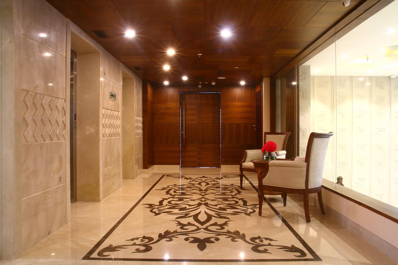 Hotel Ameya