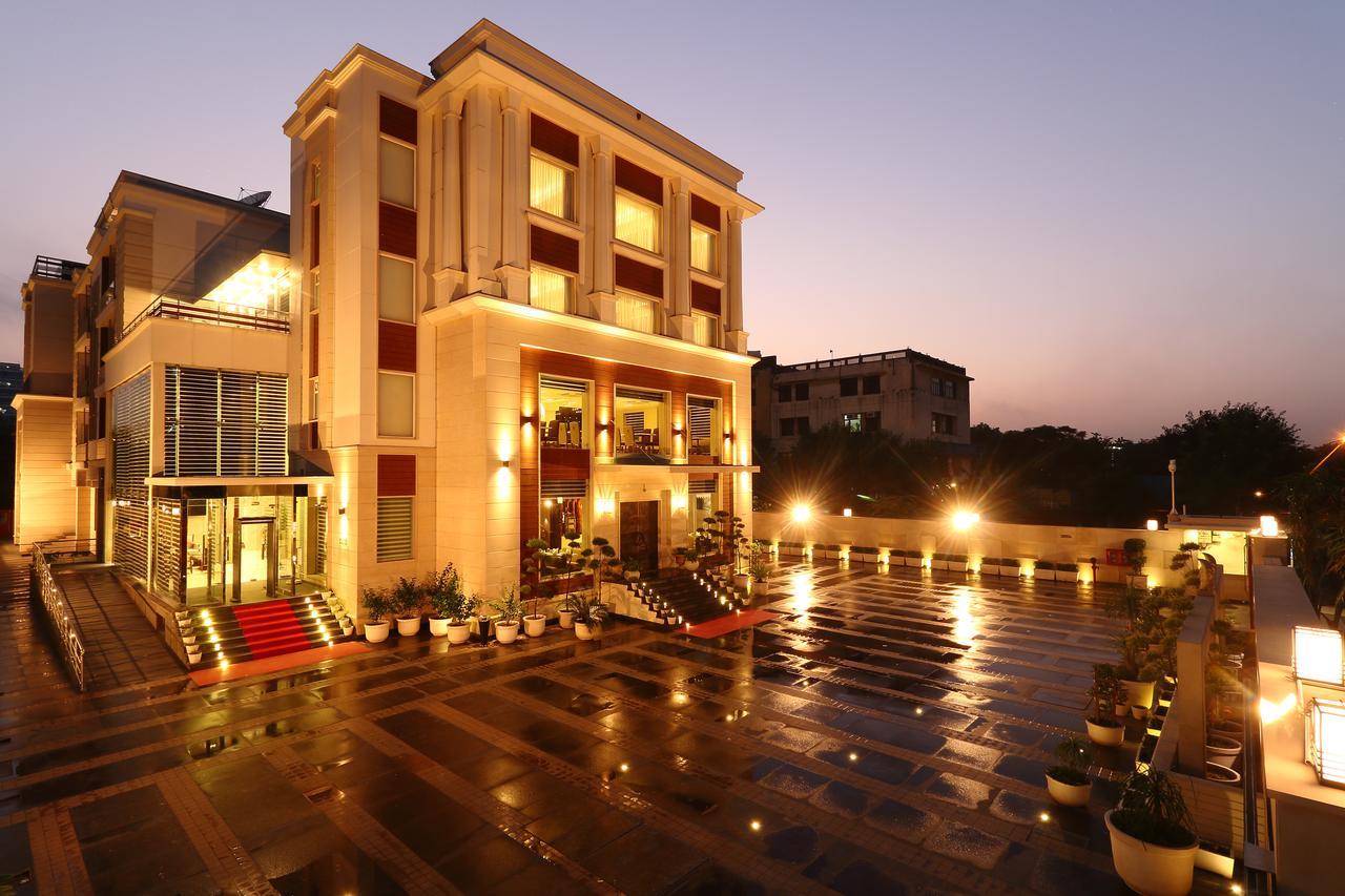 Ameya New Delhi