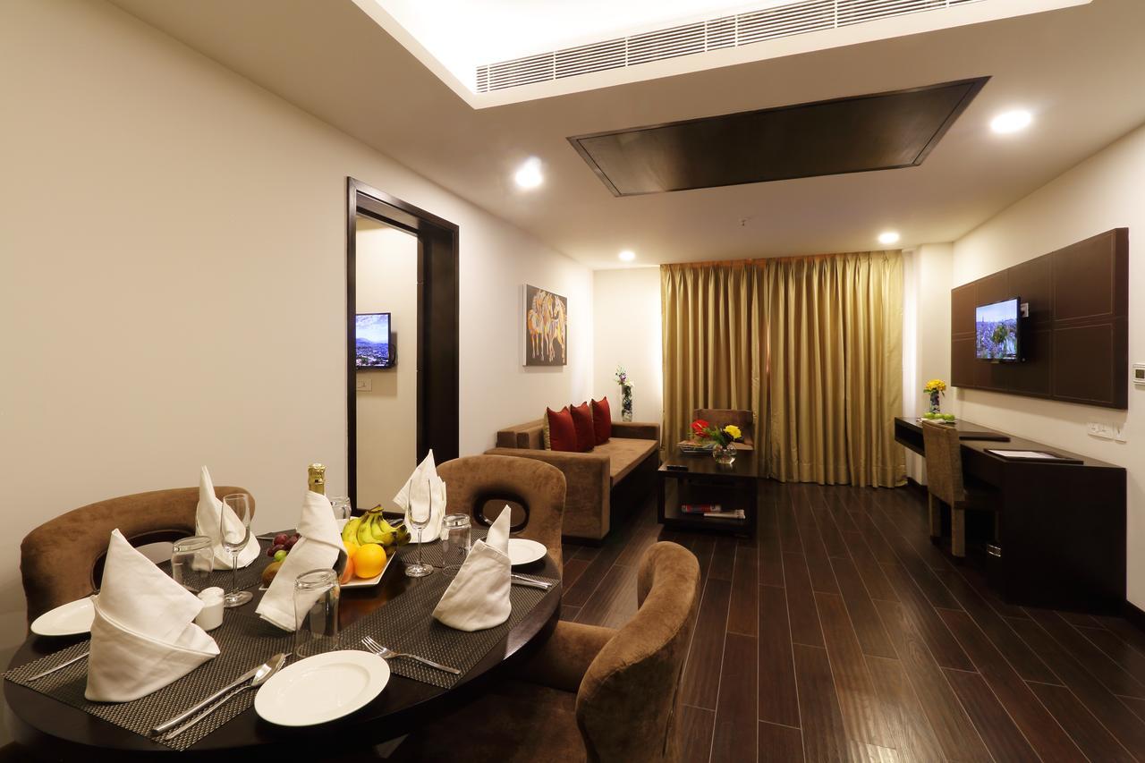Hotel Ameya 4*