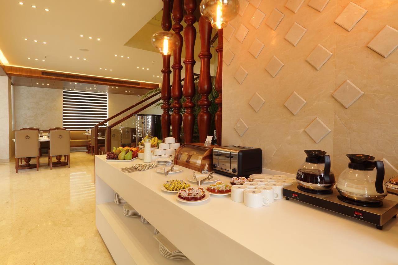 Ameya Hotel