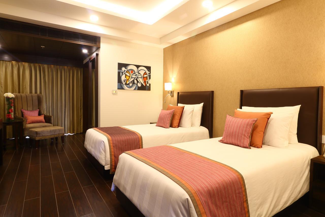 Hotel Ameya