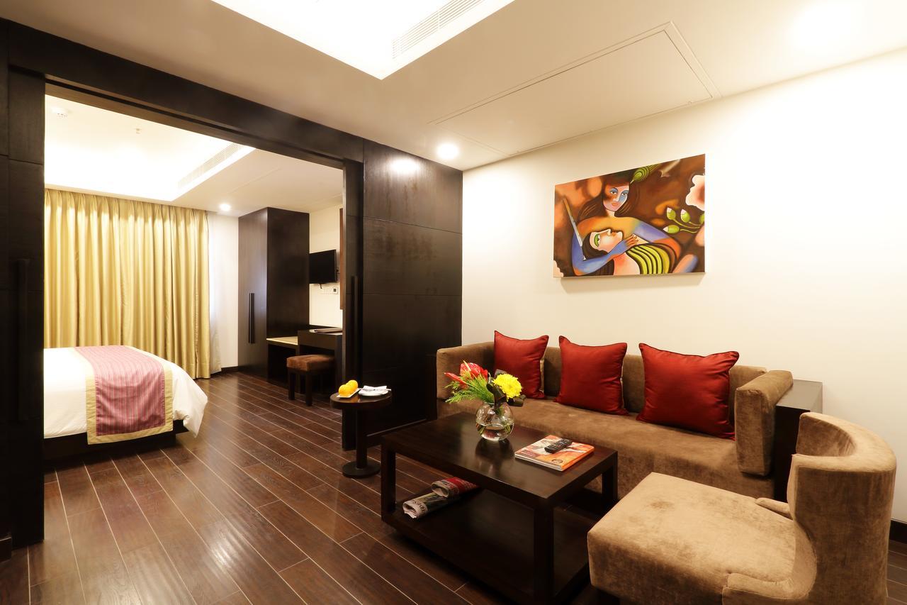 Hotel Ameya New Delhi