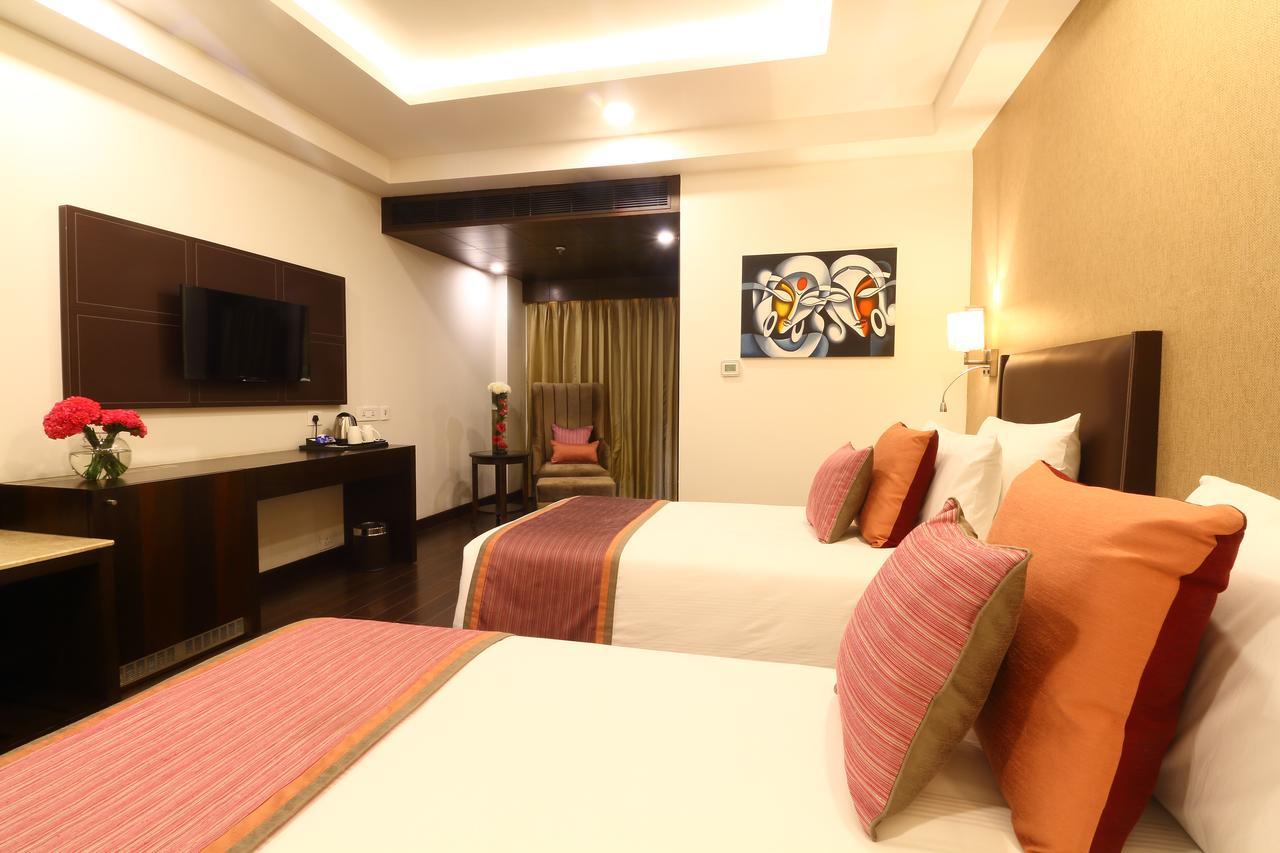 Ameya 4* New Delhi