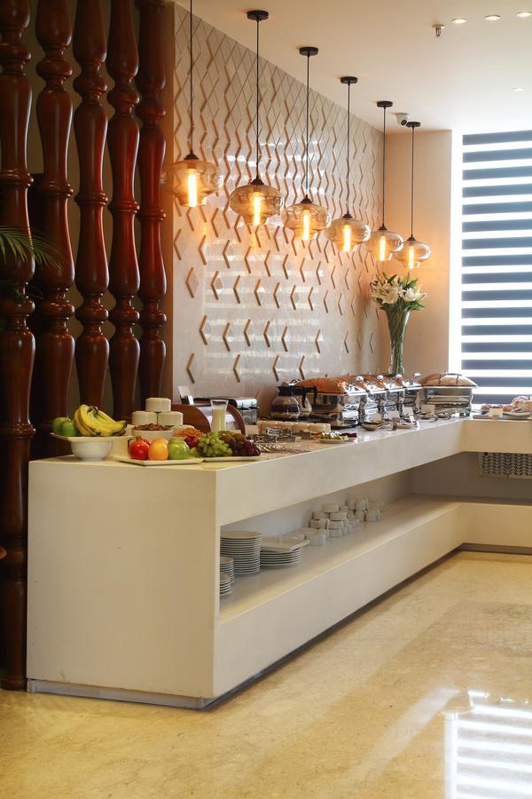 Hotel Ameya New Delhi